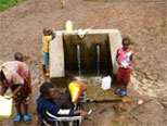 Visita Rwanda Aprile 2009