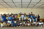 Visita Rwanda Aprile 2009