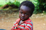 Visita Rwanda Aprile 2009