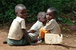 Visita Rwanda Aprile 2009