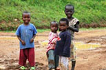 Visita Rwanda Aprile 2009